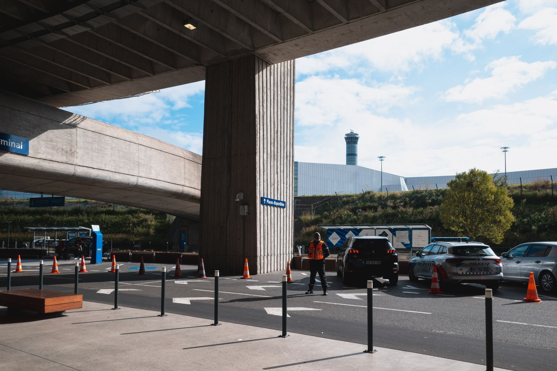 Commissionnaire en douane à Vitry-sur-Seine
